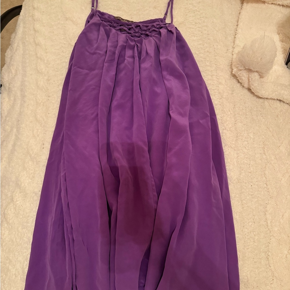 Charlie Jade dress